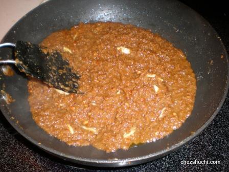 moong dal halwa